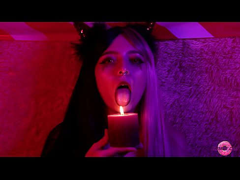 ❤️ Blowjob paiseanta ó Sexy Succubus le Comhlíonadh Béil ❌ Porn ardchaighdeáin linn ❌️❤