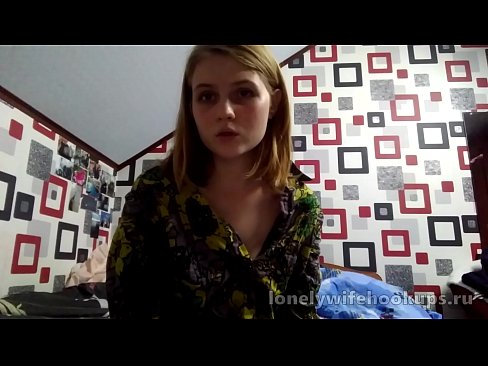 ❤️ Is maith le mac léinn blonde óg ón Rúis dicks níos mó. ❌ Porn ardchaighdeáin linn ❌️❤