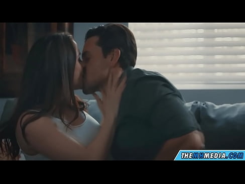 ❤️ Gnéas rómánsúil le mamaí busty maith ❌ Porn ardchaighdeáin linn ❌️❤